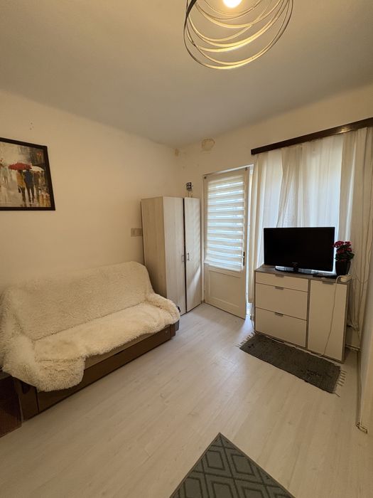 Garsoniera - centru istoric Brașov Michael Weiss