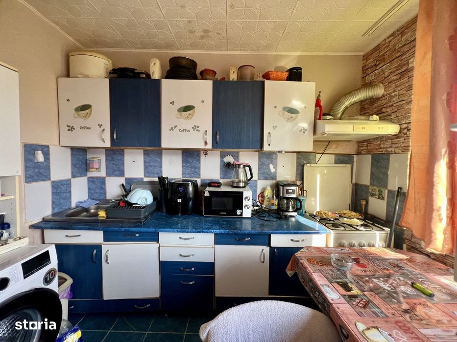 Apartament – Timisoara - Vedere 3