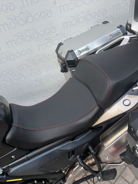 Motoideea vinde  VOGE 650 DS ABS 2021 Rate Garantie