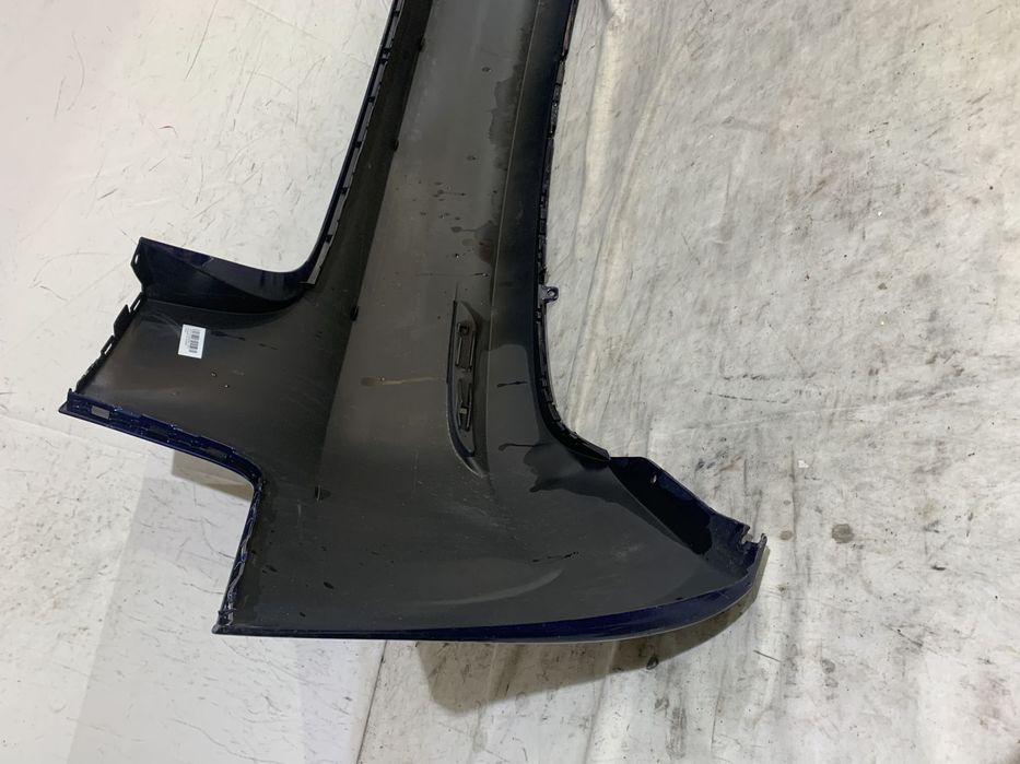 Bara spate Tesla 3, 2017, 2018, 2019, 2020, 2021, 2021, cod origine OE 1530721-02-D.