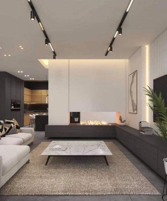 Натяжные потолки от 1000