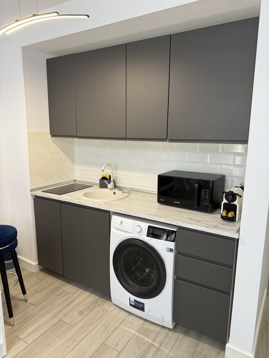 Apartament de inchiriat - Casa del mar