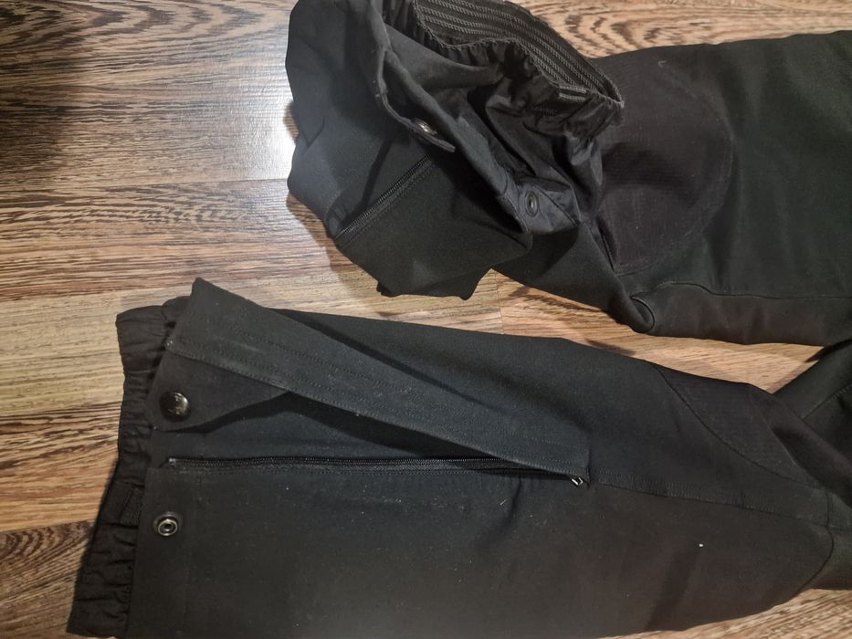 Pantaloni de schi de tura Patagonia de dame M/L