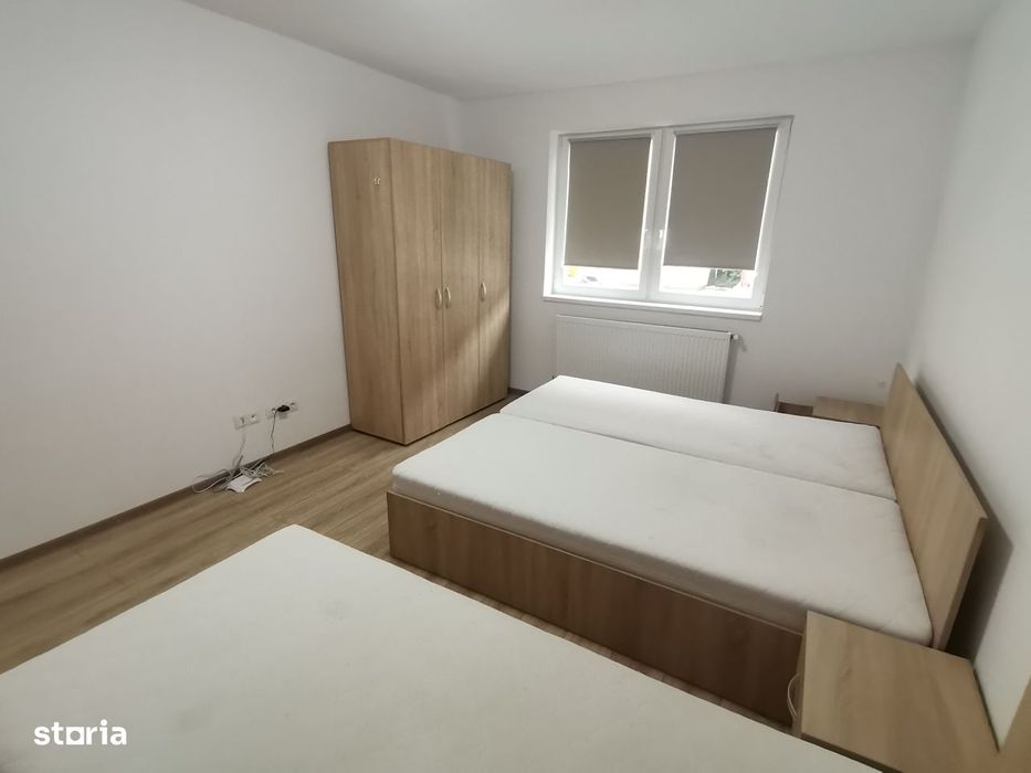 Apartament 2 camere decomandat,renovat,zona Calea Cisnadiei