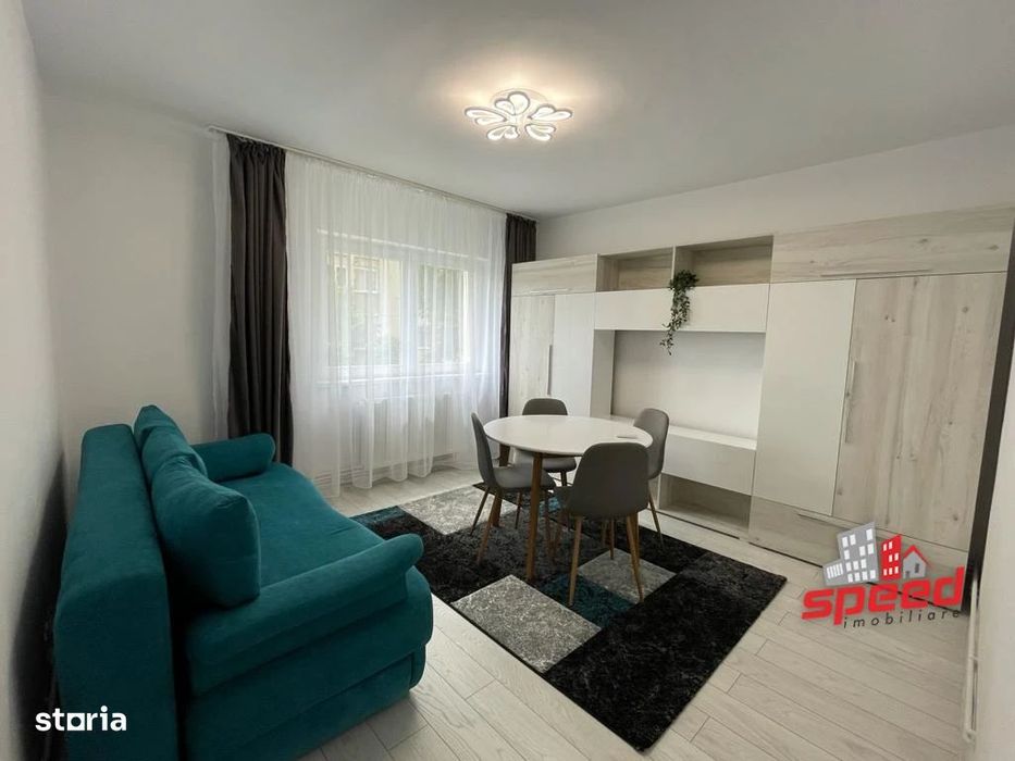 Apartament 1 cameră de închiriat în Târgu Mureș