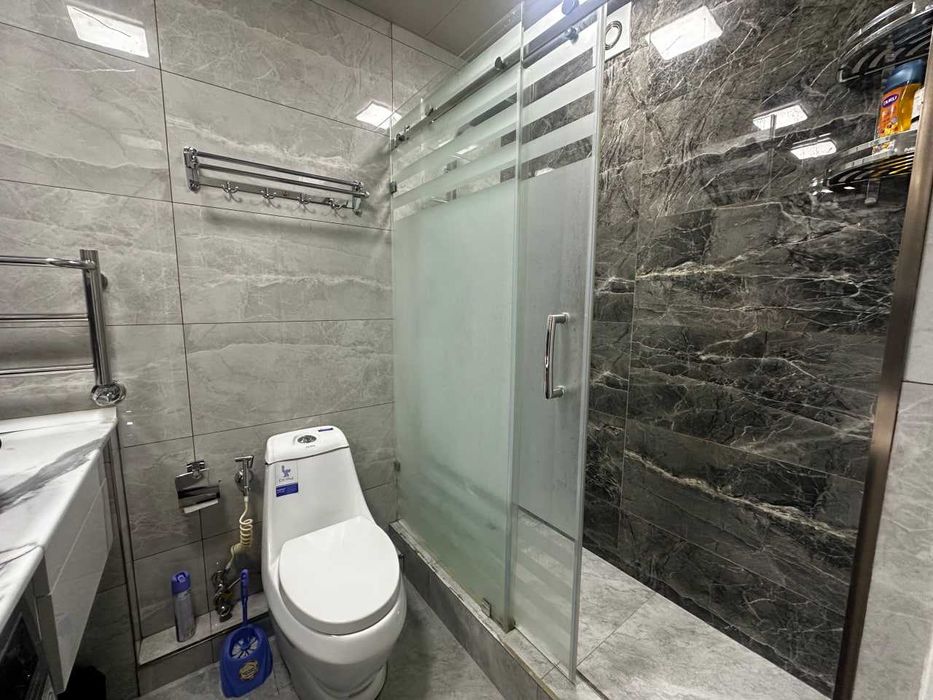 Сдается Посуточно! 2-комн. Люкс в ЖК Akay City | Дархан | Х.Алимджана