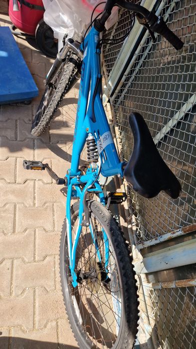 Biciclete pentru toată lumea