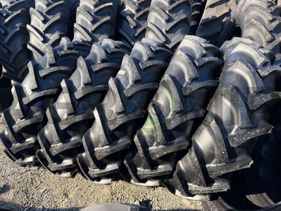 ANVELOPA 11.2-28 GRI GREEN EX RT100 8PR TT  Cauciucuri tractor, Fiat, Case, Fendt, John Deere, New Holland, Massey Ferguson, UTB   Cauciucuri tractor,
