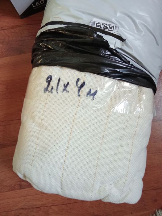 Тафтинг коврики