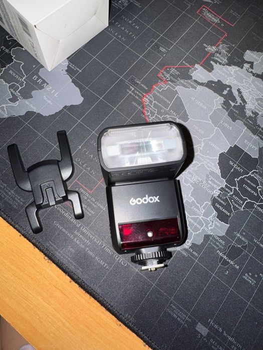 Blitz foto GODOX TT350
