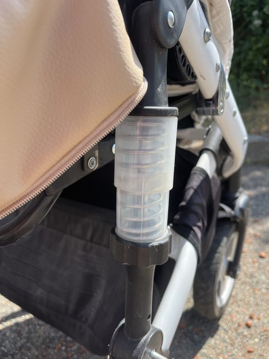 Детска  количка Зара