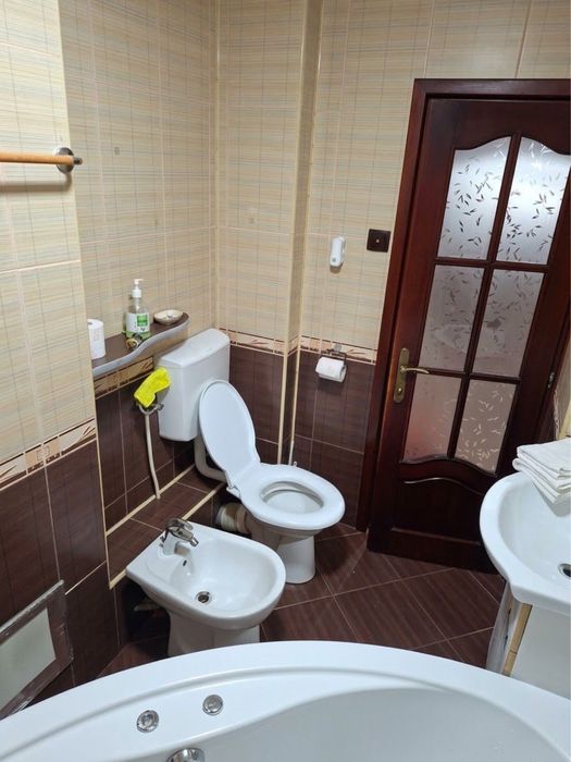 Inchirez apartament