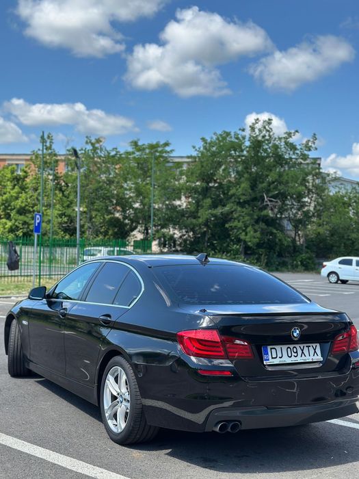 BMW Seria 5 2012 — imagine 3