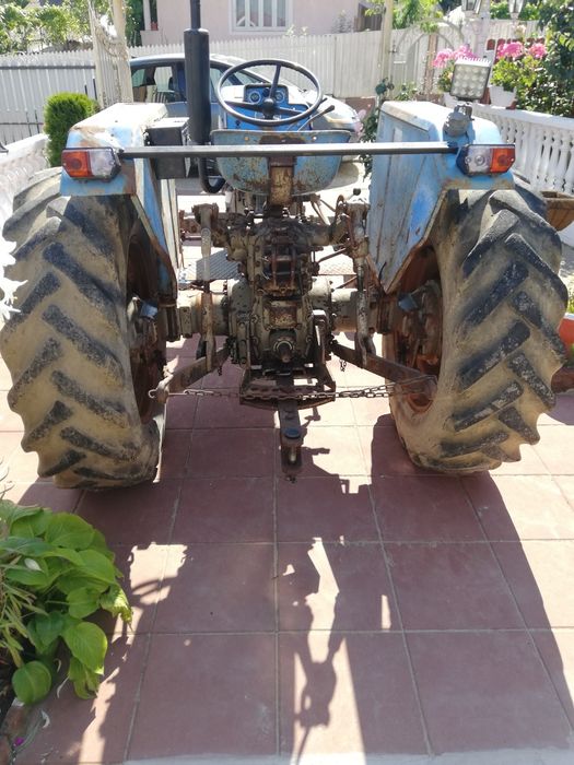 De vânzare Landini 6000