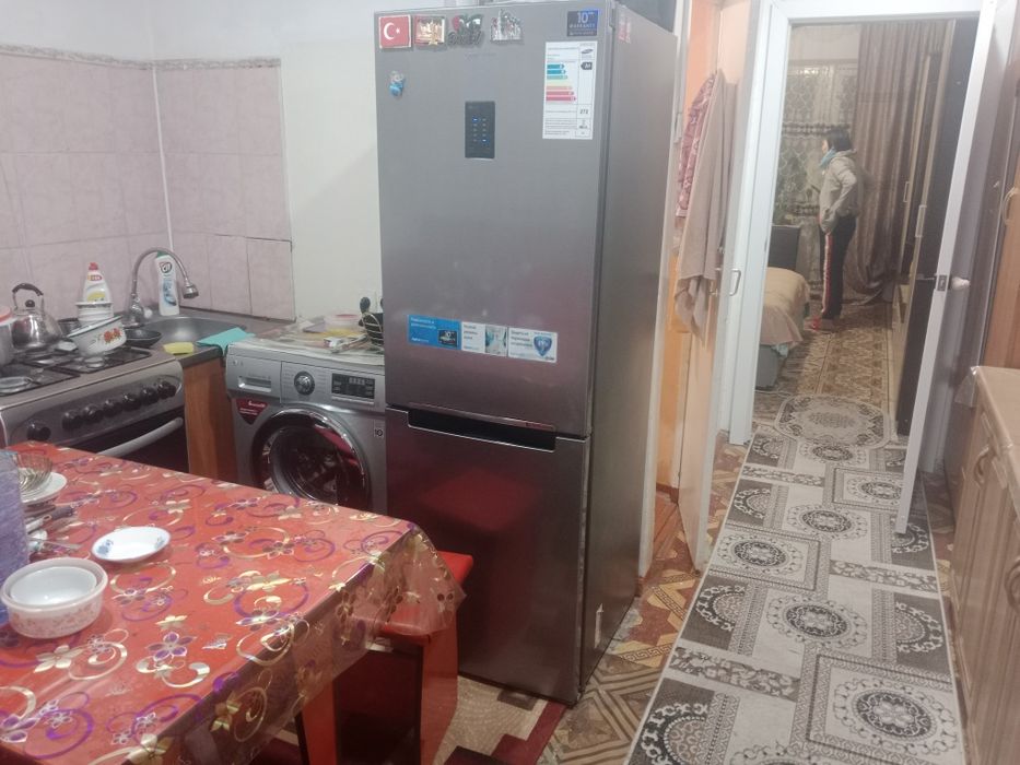 Продам квартиру в хорошем районе