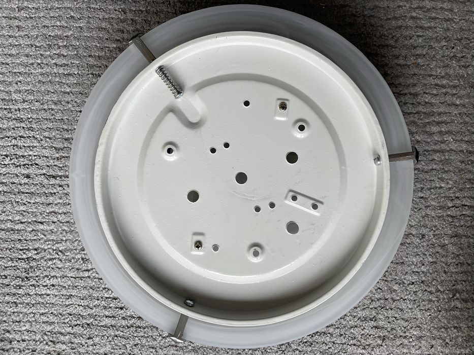 Классическое бра на стену или потолок