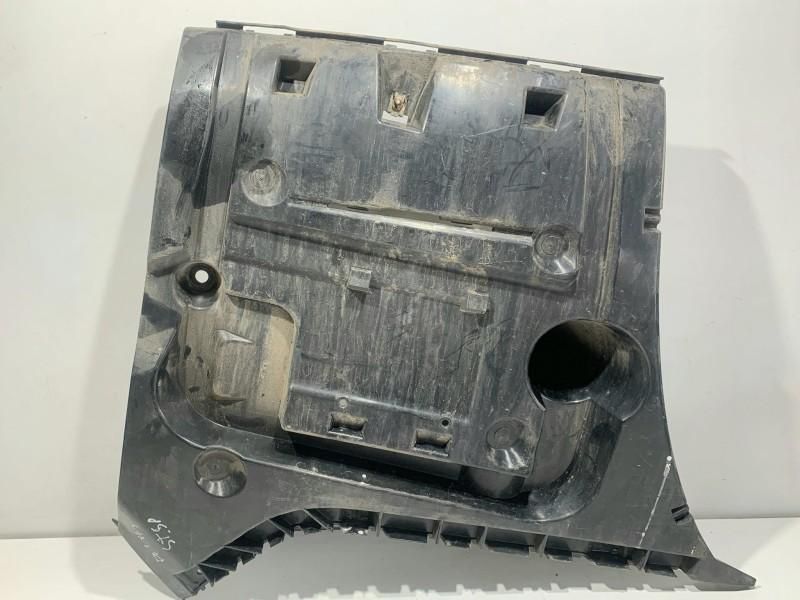 Suport bara stanga spate BMW Seria 7 F01, F02 7183885 Limuzina
