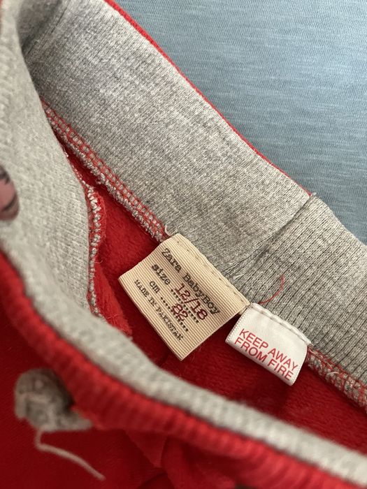 Zara и др. Дрешки за момченце размер 86 см