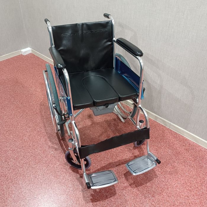 Кресло инвалидное