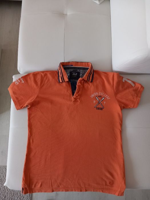 Vand tricou băieți,S'Oliver,produs de calitate, produs original.