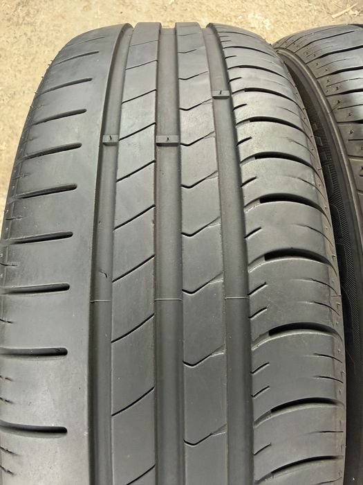 SET 2 Anvelope Vara 195/55 R16 HANKOOK KINERGY ECO 87V