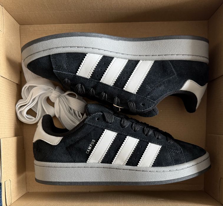 Adidas Campus 00s ОРИГИНАЛНИ дамски маратонки - 40,5/25,5см
