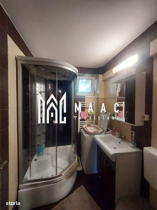 Apartament 2 camere de vânzare | Calea Poplacii | 35 mp, garaj