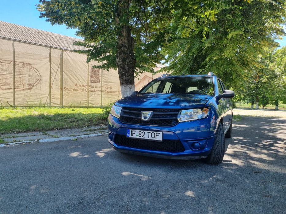 DACIA Logan MCV