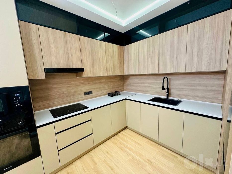 ЖК "Modera Towers"