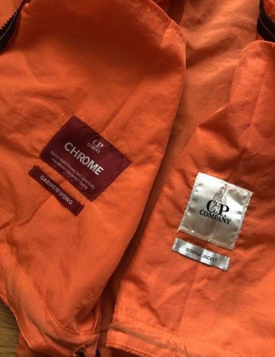 Ветровка Cp.Company