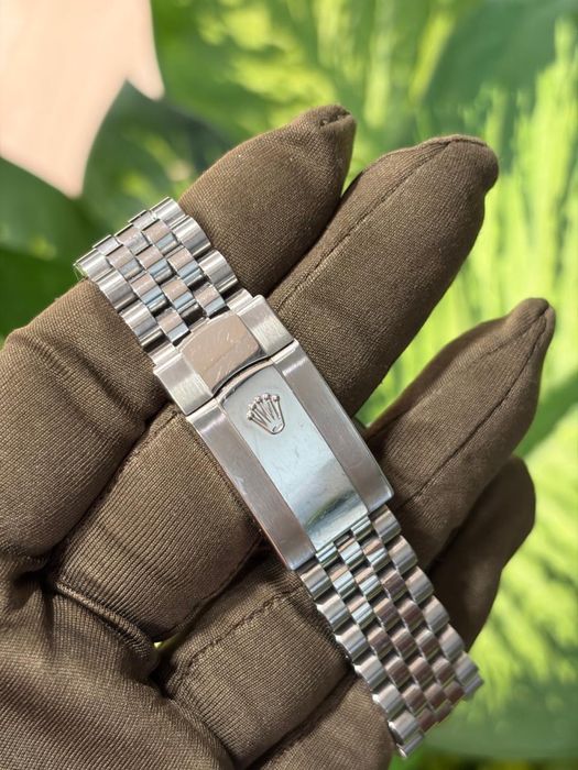 Rolex Datejust 41 ref. 126300 оригинал