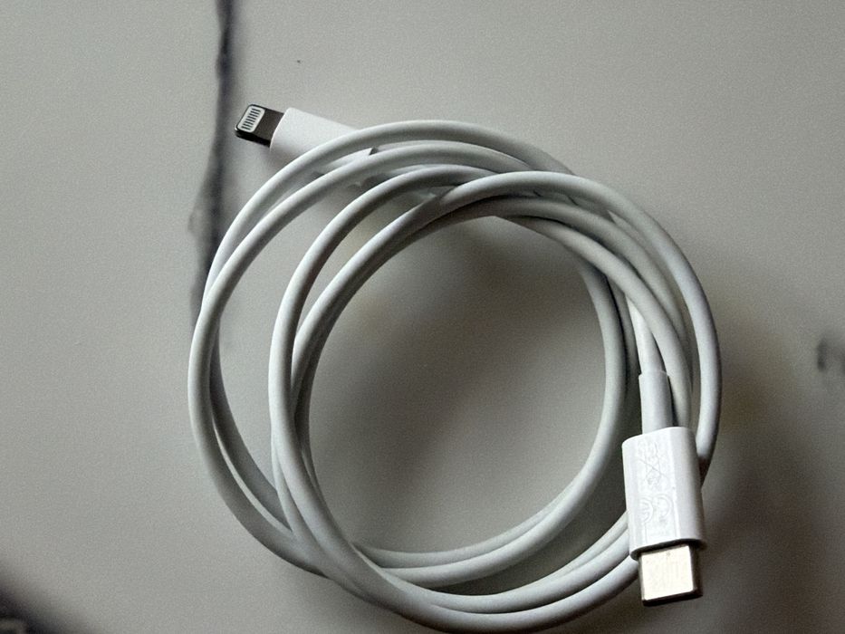 USB-шнур для iPhone