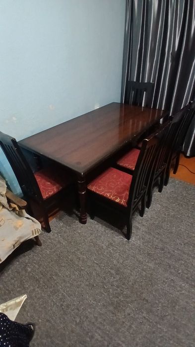 Продаётся мебель