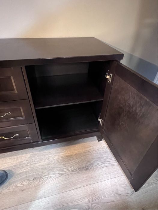 ТВ шкаф / холна ракла / скрин 200 см