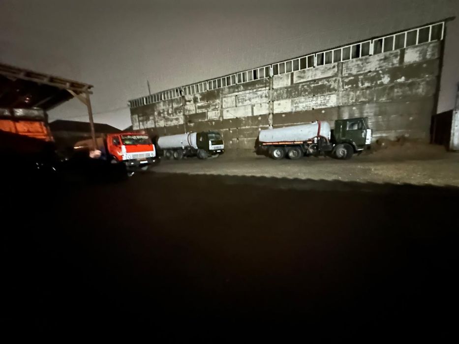 Ассенизатор Шымкент. Откачка септиков. Канализация. Недорого Илосос.