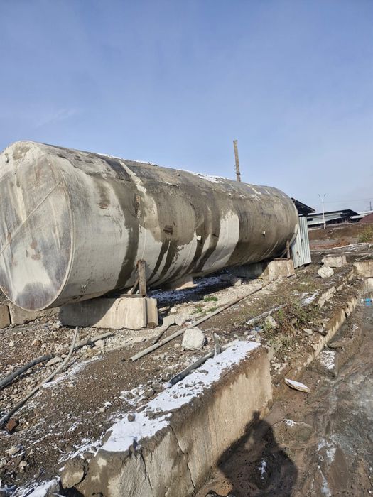 Резервуар,бочка,цистерна