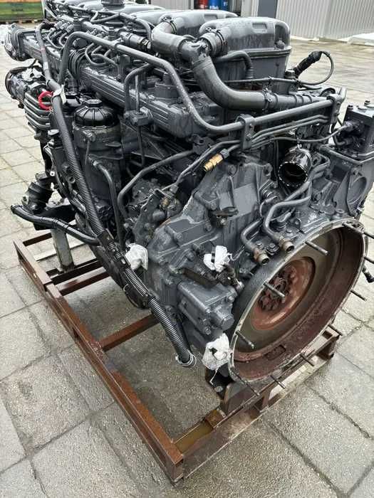Motor complet Scania DC13148 - Piese de motor Scania