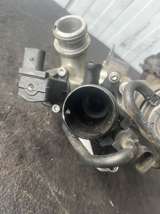 Vand Turbina VW 1.4 Tsi E5