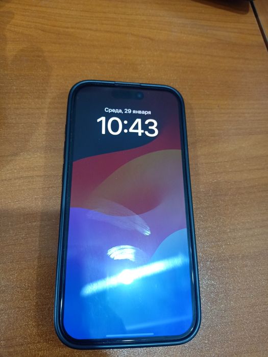 продам iPhone 15 Pro