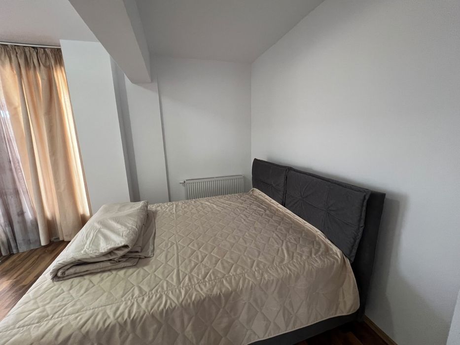 Apartament penthouse de inchiriat