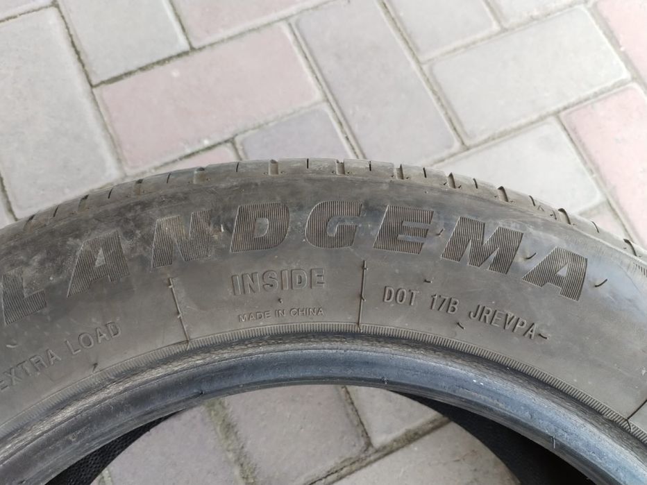 Продам летний Шины