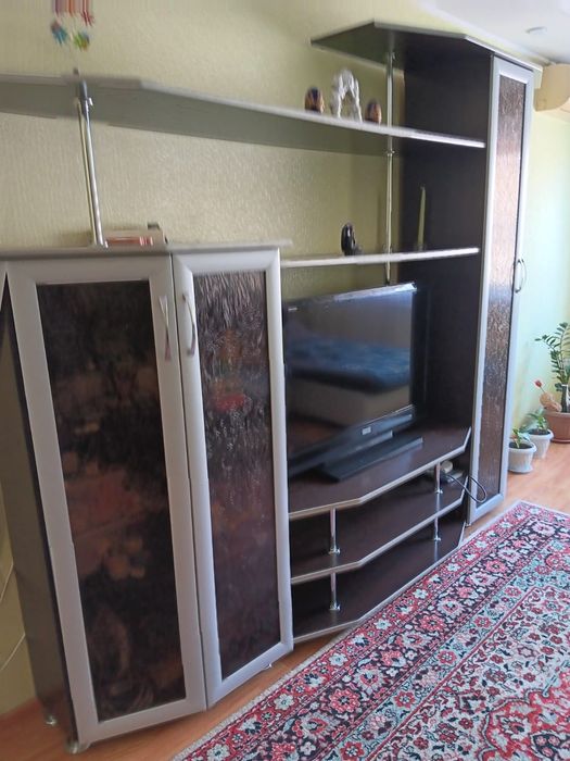 Продам горку в зал