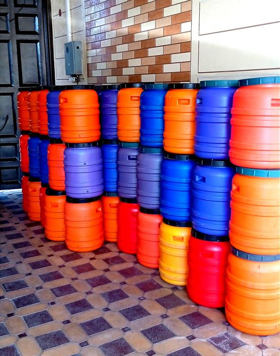 Бочки бочка баки бак тара ёмкость