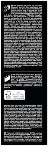 Нов Braun SE7-081 - Епилатор за Нежно Отстраняване на Косми жени тяло