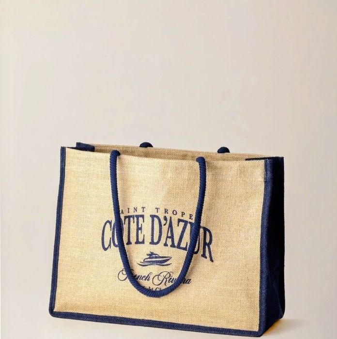 Плажна чанта Madame Coco