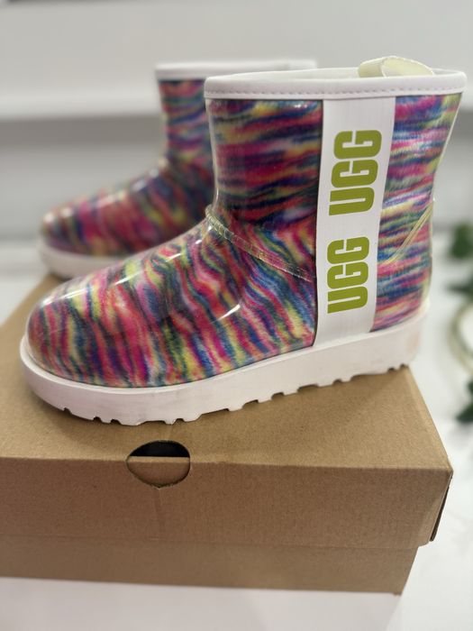 Cizme Ugg originale