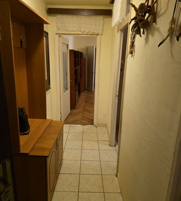 Vand apartament cu 2 camere Timisoara