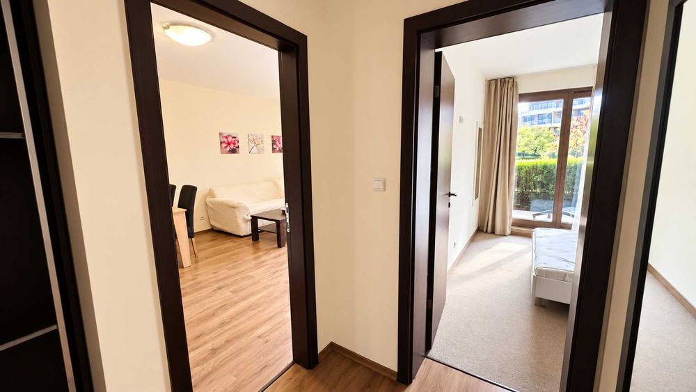 Продава се Двустаен апартамент в к.к. Слънчев бряг - 100 кв.м за 880 €/кв.м - Снимка #20