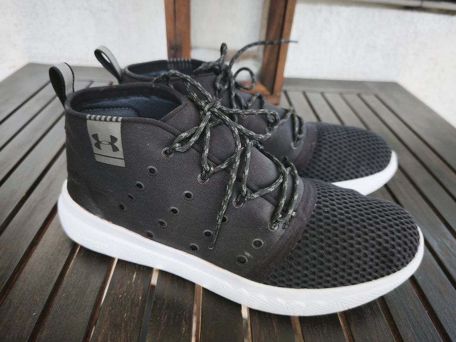 Under Armour, кецове, номер 39