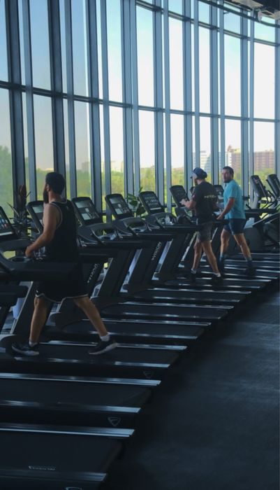 Buka Fit obuna, Бука Фит зал абономент 11oy